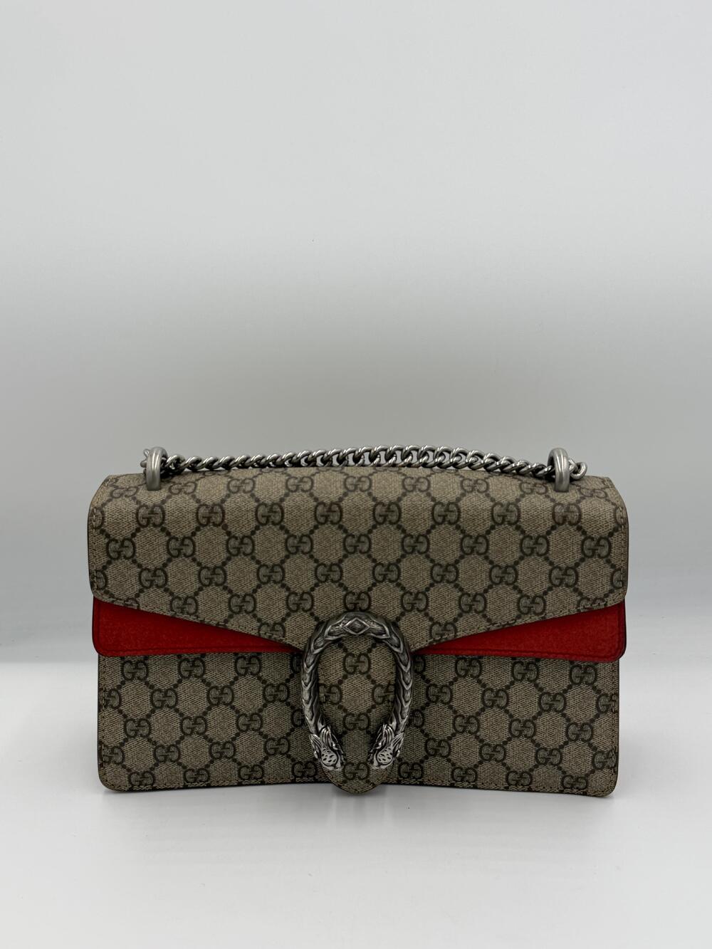 Gucci Dionysus GG Supreme